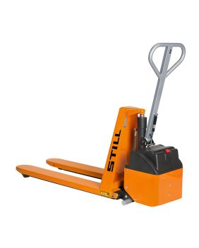 Porta-paletes manual HPT 10 XE
