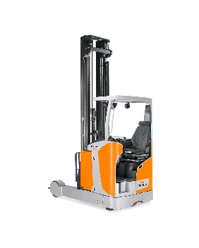 Empillhador Retrátil 2,0 t