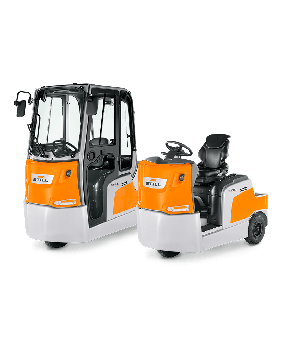 Trator de reboque 7,0 t
