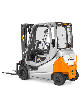 Empilhador Elétrico 3,5 t