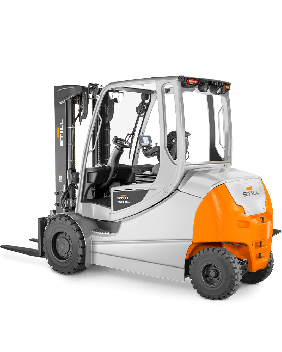 Empilhador Elétrico 5,0 t
