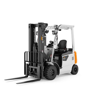 Empilhador elétrico RCE 25