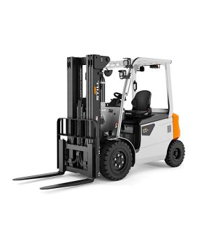 Empilhador elétrico RCE 30