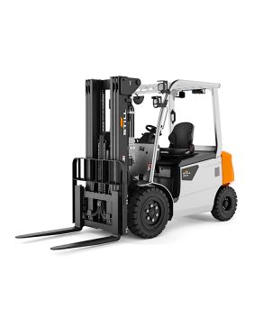 Empilhador elétrico RCE 35